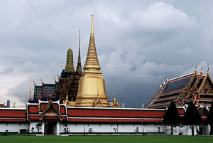 The Grand Palace 1/45 by Tripoto