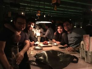 Khar Social 1/1 by Tripoto