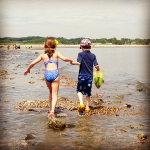 6 Reasons Why Your Brother Could Be Your Ultimate Travel Partner