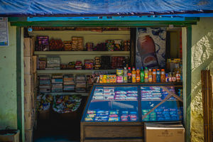 Why I will think twice before going on my next trek