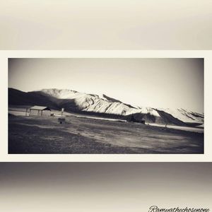 Pangong Tso and Poetry