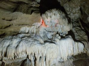 Limestone Caves 1/2 by Tripoto