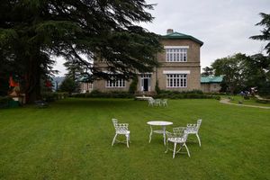 Chail Palace 1/22 by Tripoto