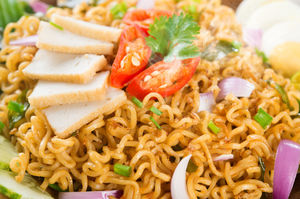Tom Uncle Maggi Point 1/2 by Tripoto