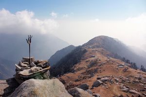 Major Tourist Attractions of Mcleodganj