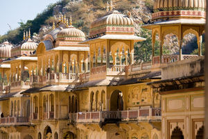 Lesser Known Weekend Getaways Near Delhi