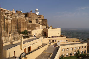 Hidden Destinations in Rajasthan