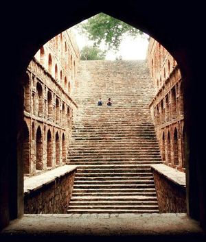 Must Know Things About Agrasen ki Baoli