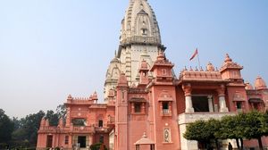 Varanasi - The Cultural Capital of India