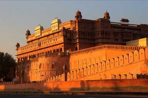 Bikaner: The Desert City of Rajasthan