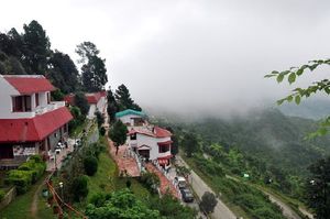 Top 5 Tourist Destinations in Uttarakhand