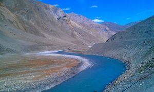 Roads to Self Discovery