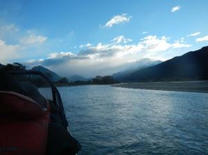 New Zealand Adventure: Best of South Island