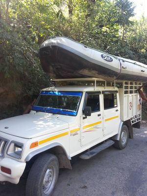Shimla Diary 27th - 30th Sept.