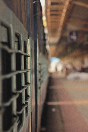 Street-walking in Daman (July 2012)