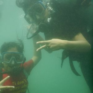 Hidden Paradise near Goa