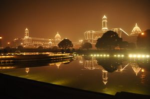 The Republic of India