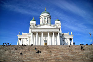 Gateway to Nordic – Helsinki