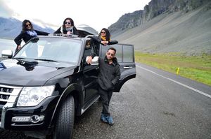 Iceland Travel Essentials