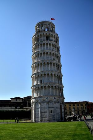 Europathon: 21 Days 14 Countries