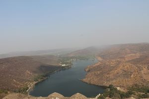 Bundi Road 1/2 by Tripoto