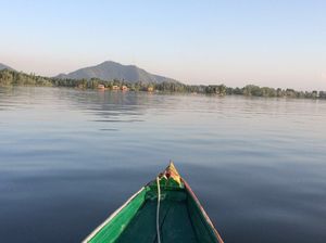 Travel and Me