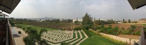 Nashik Vineyards - There is more than Sula!