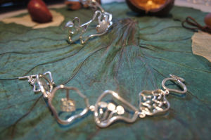 From Silver Jewellery to Pidan Silk – 5 Souvenirs You Can Take Back Home from Cambodia!