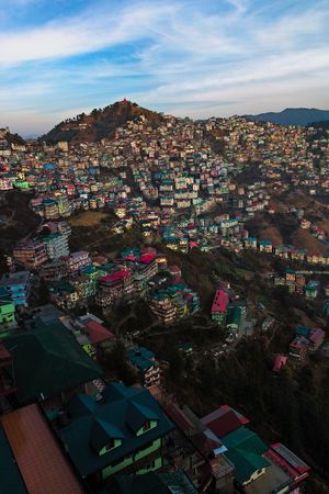 The ‘Book Café’ in Shimla is Run by Prisoners – Explore the Unexpected When You Are Here Next!