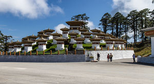 A Journey to Bhutan - The Land of Happiness