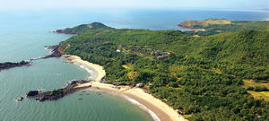 The ‘Other Side of Gokarna’: Paradise Beach and Stargazing