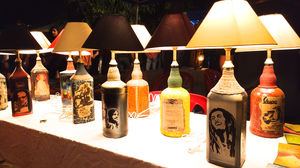 Kitsch Mandi, Bangalore: A flea market with Art, Designs and Music