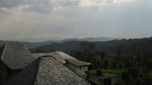 Balh-Brahmin: Scenes from a Utopian Countryside