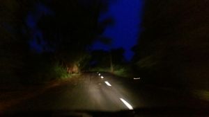 A trip to Vikarabad