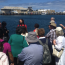 Fremantle Fishing Boat Harbour 1/2 by Tripoto