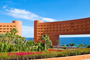Westin Resort & Spa Los Cabos 1/1 by Tripoto