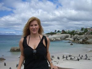 Boulders Beach 1/1 by Tripoto