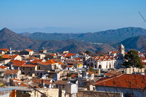 Lefkara 1/1 by Tripoto