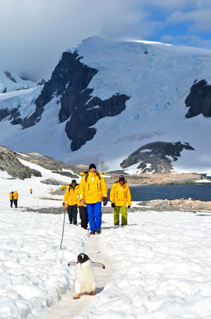 7 Continents in 7 Weeks: My RTW Trip