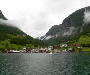 Fairy Tale Route & Scandinivian Countries
