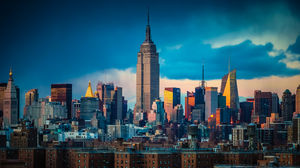 A Comprehensive Guide to New York City