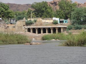 Day Tour from Bangalore - Anegundi & Hampi