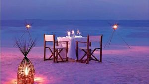 Seychelles: Heaven on Earth