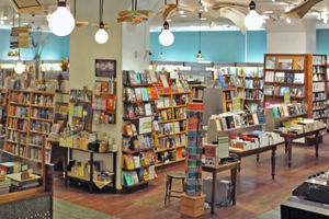 McNally Jackson Books 1/1 by Tripoto