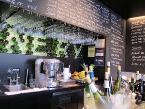 Y.N. Bar 1/1 by Tripoto