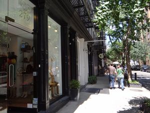 A Local's Guide to NoLIta, New York