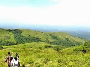 Narimale Trek!