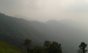 Chomakundh Trek