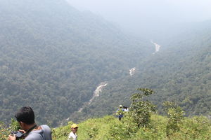 A Day Trek to Sarathabbi!