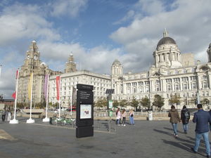 Looking at Liverpool: A cocktail of Music, Wind & Water that gets you high and keeps you happy